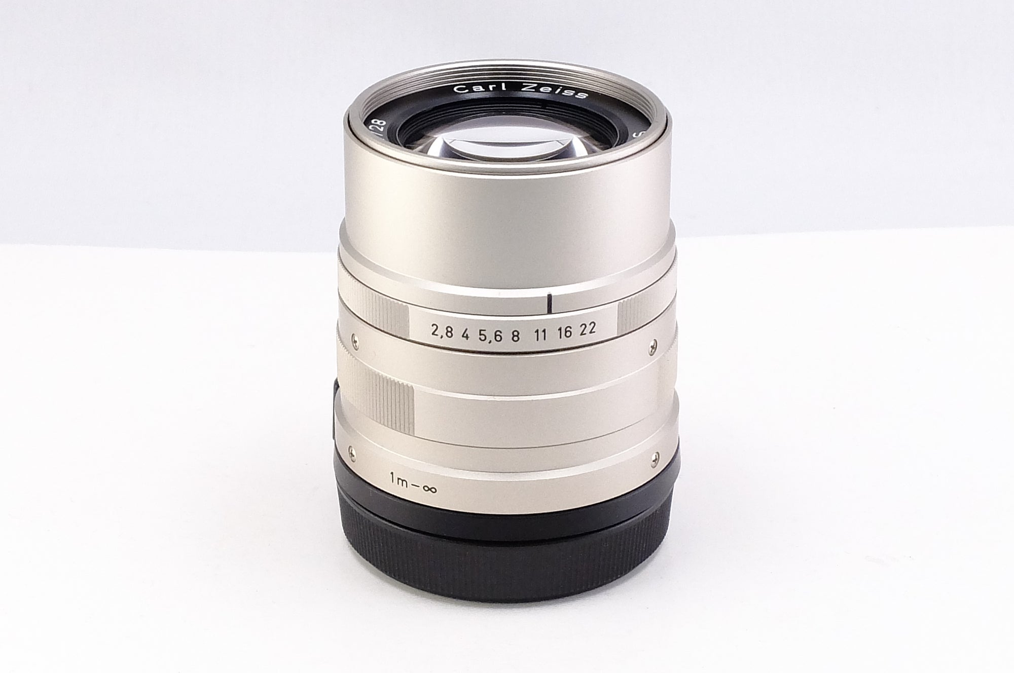 【CONTAX】 Sonnar T* 90mm F2.8 [G] | 東京CAMERA