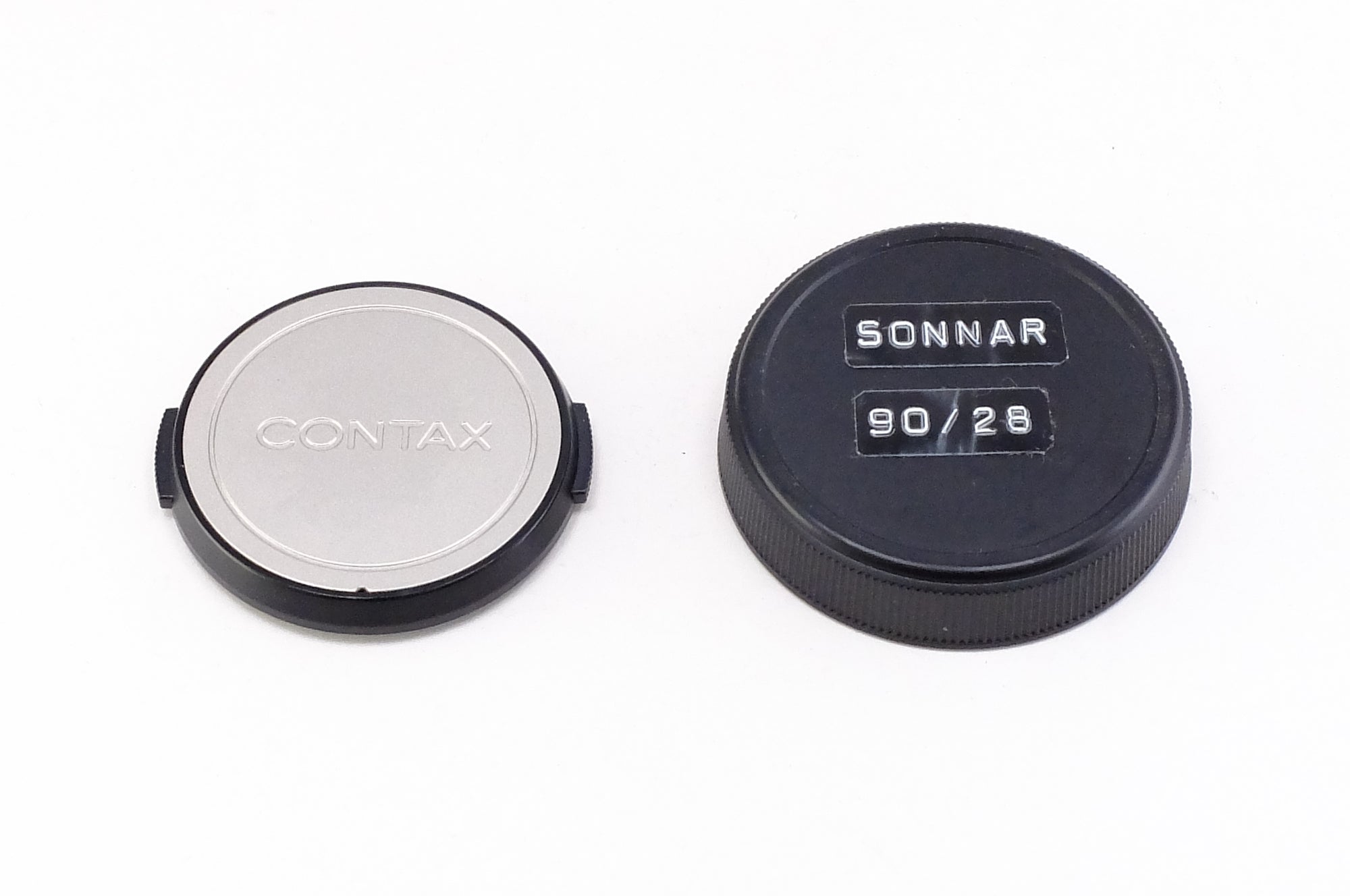 【CONTAX】 Sonnar T* 90mm F2.8 [G] | 東京CAMERA
