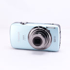 Canon IXY DIGITAL 930 IS（メモリーカード&バッテリー/充電器付き）