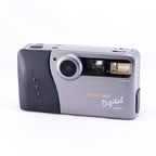Kodak DC25（メモリーカード&電池付き）