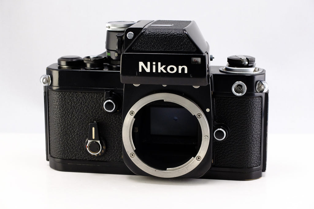 【Nikon】 F2 フォトミック (Black) | 東京CAMERA