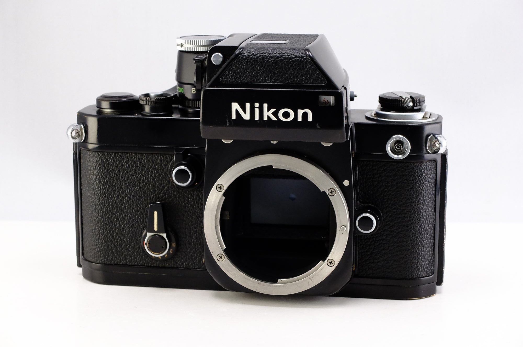【Nikon】 F2 フォトミック (Black) | 東京CAMERA