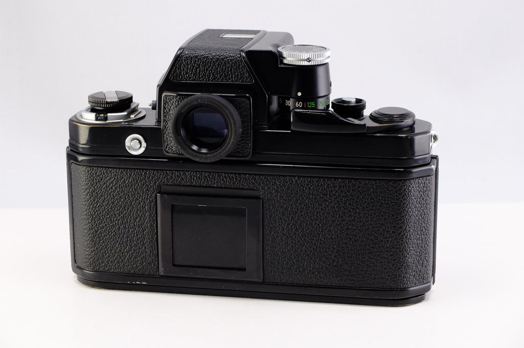 【Nikon】 F2 フォトミック (Black) | 東京CAMERA