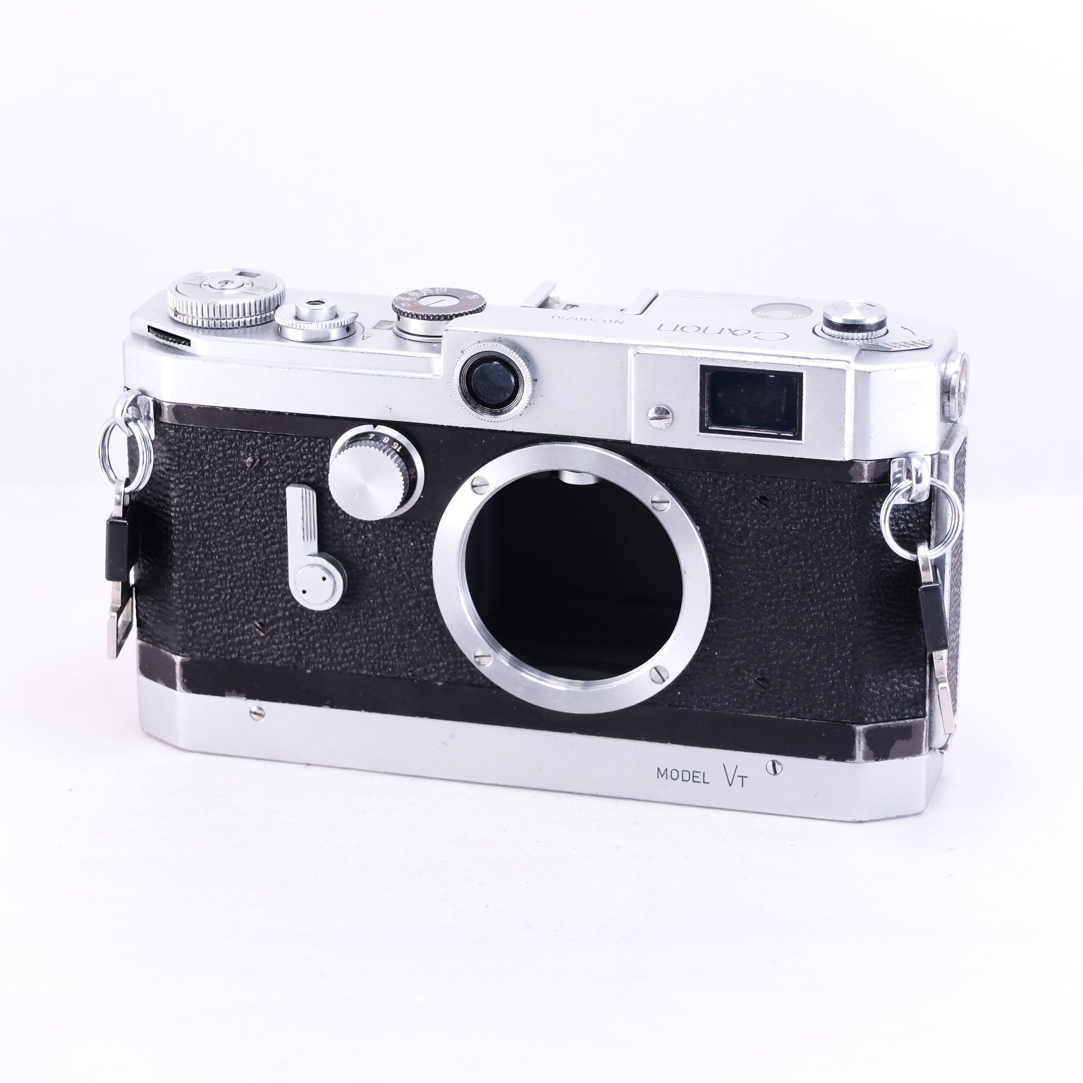 Canon VT