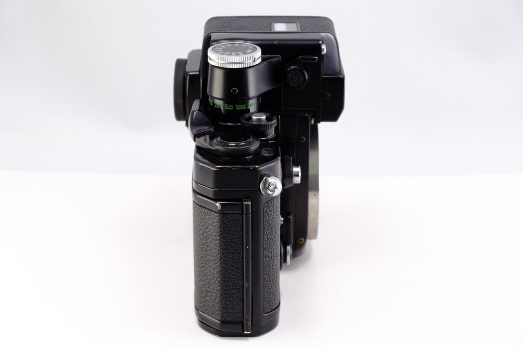 【Nikon】 F2 フォトミック (Black) | 東京CAMERA