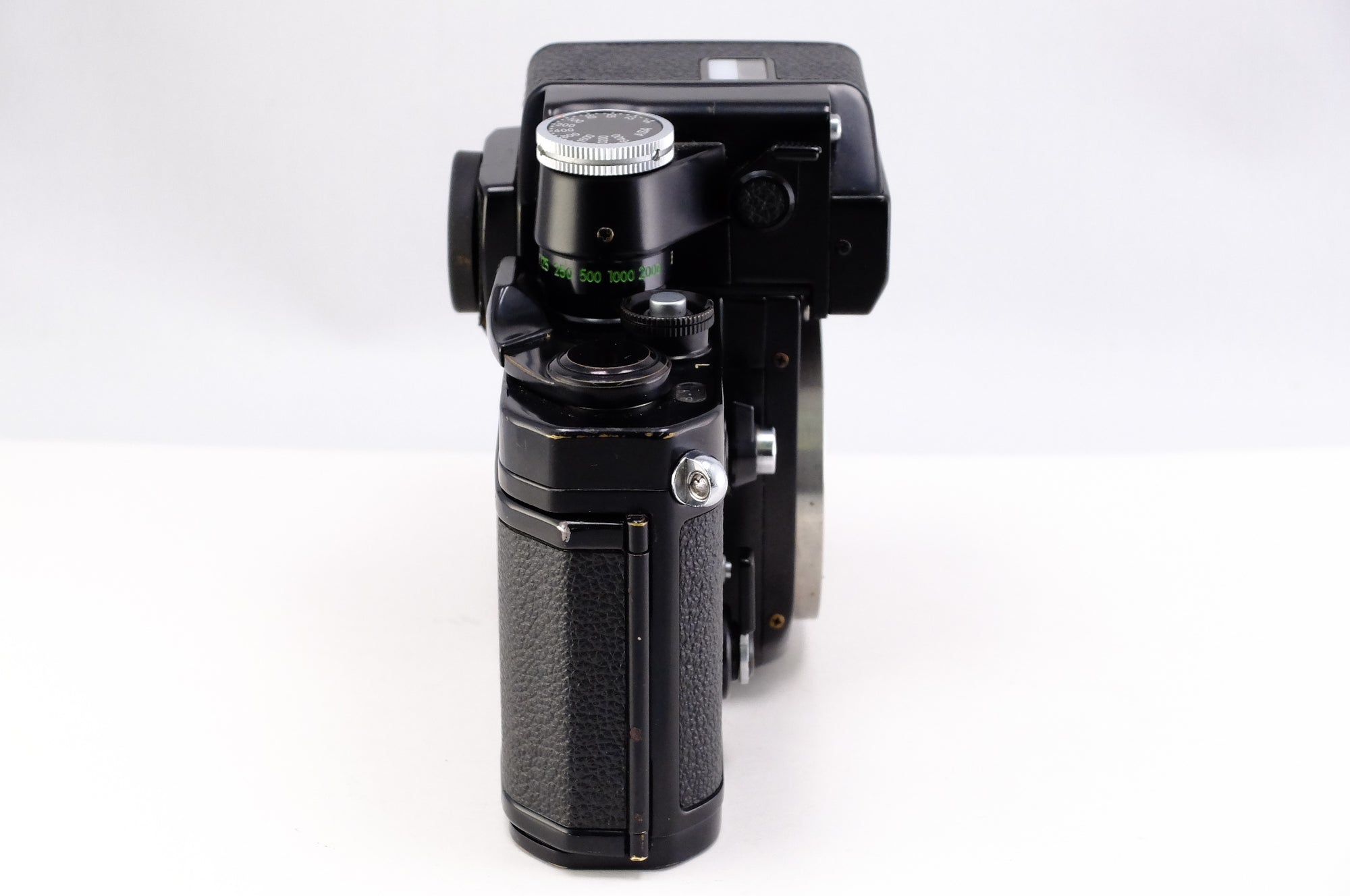 【Nikon】 F2 フォトミック (Black) | 東京CAMERA