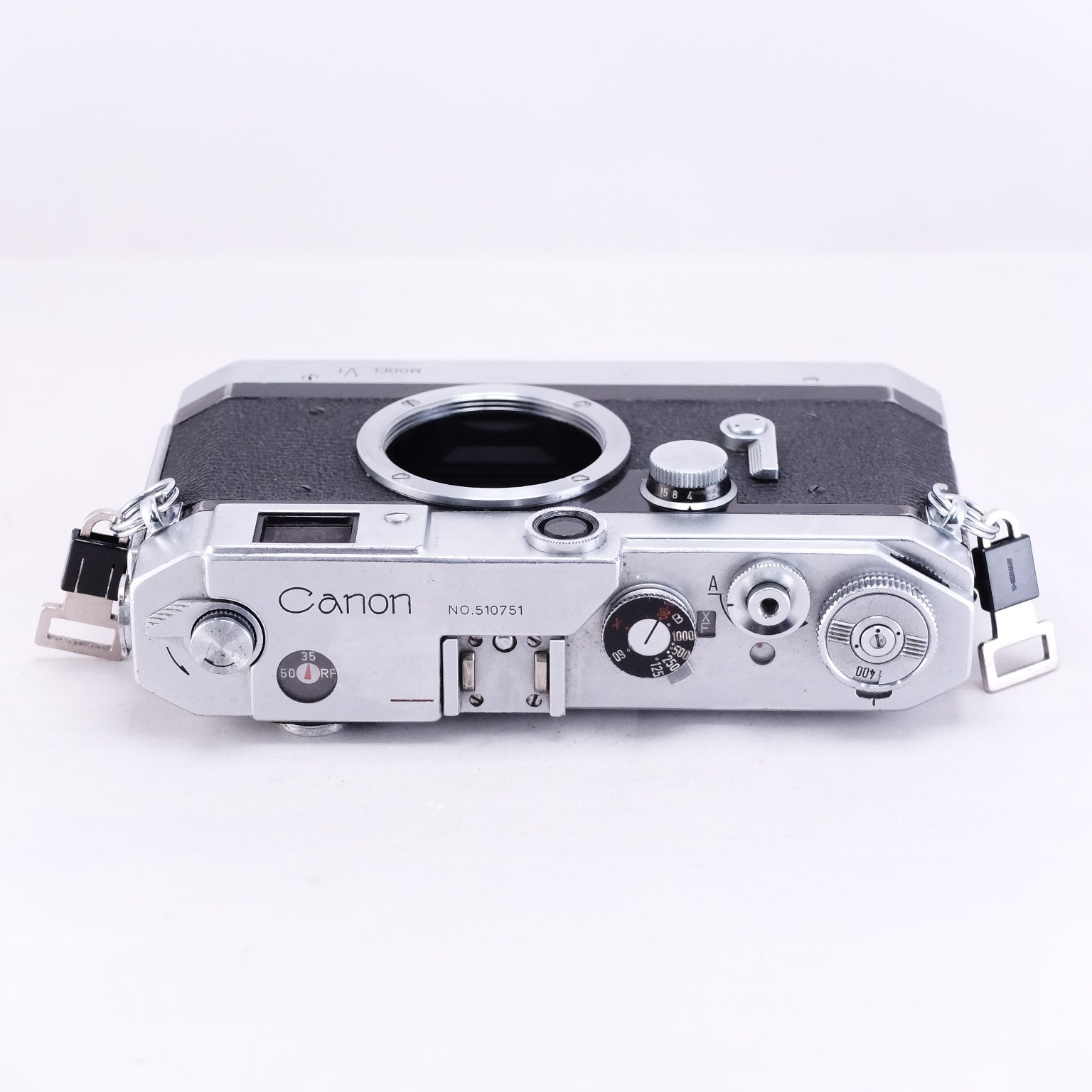 Canon VT