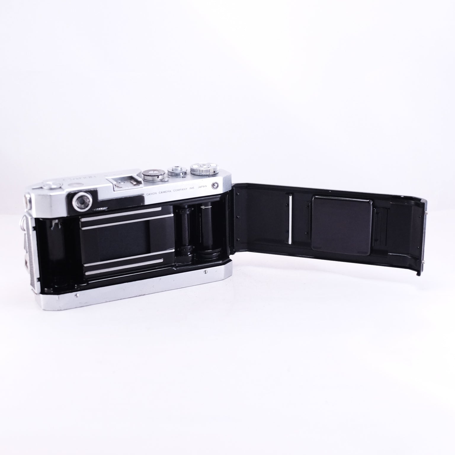 Canon VT
