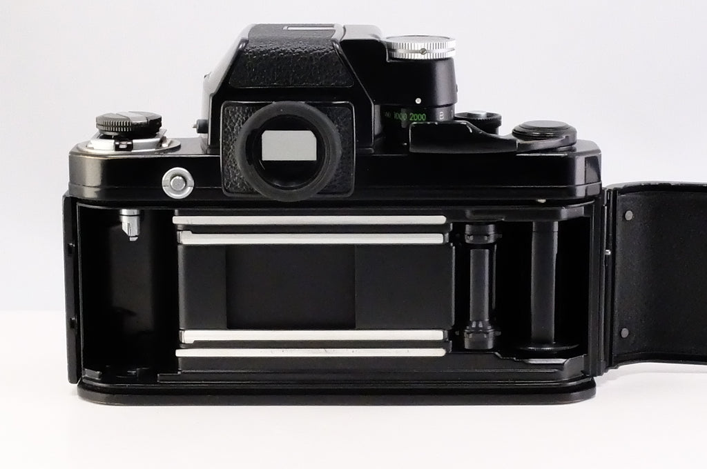 【Nikon】 F2 フォトミック (Black) | 東京CAMERA