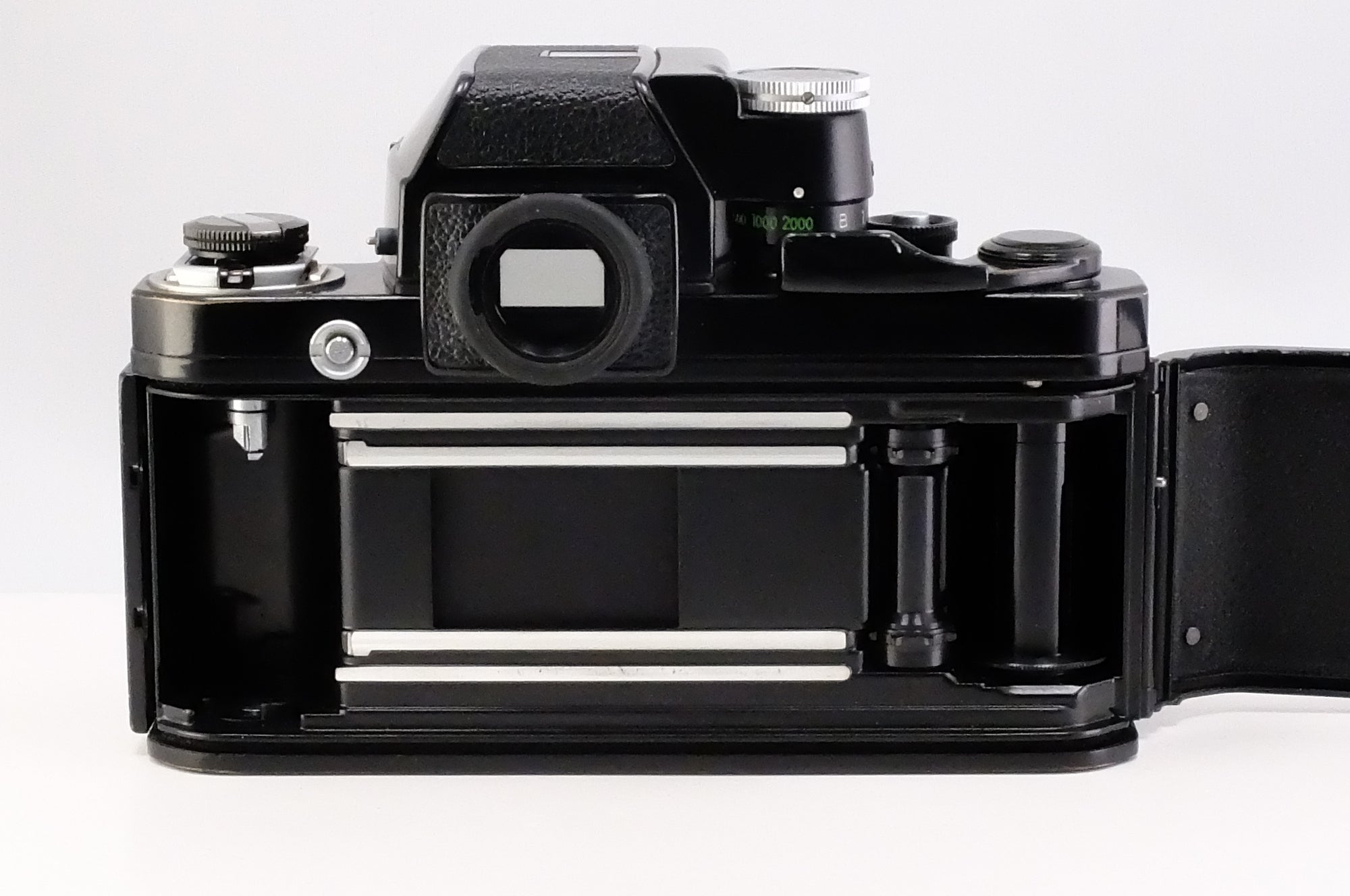 【Nikon】 F2 フォトミック (Black) | 東京CAMERA