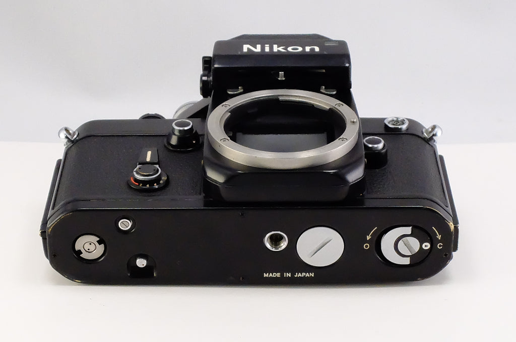 【Nikon】 F2 フォトミック (Black) | 東京CAMERA