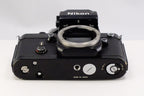 【Nikon】 F2 フォトミック (Black) | 東京CAMERA