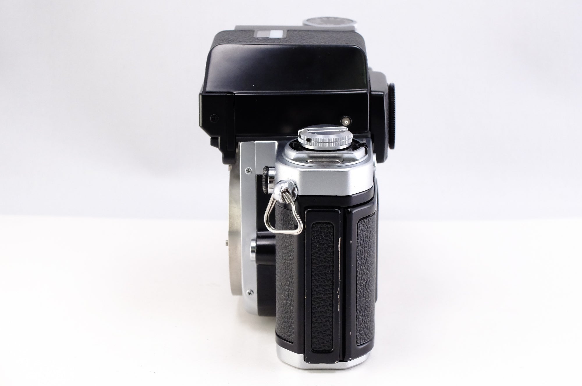 【Nikon】 F2 フォトミックA (シルバー) [1023149169180] | 東京CAMERA