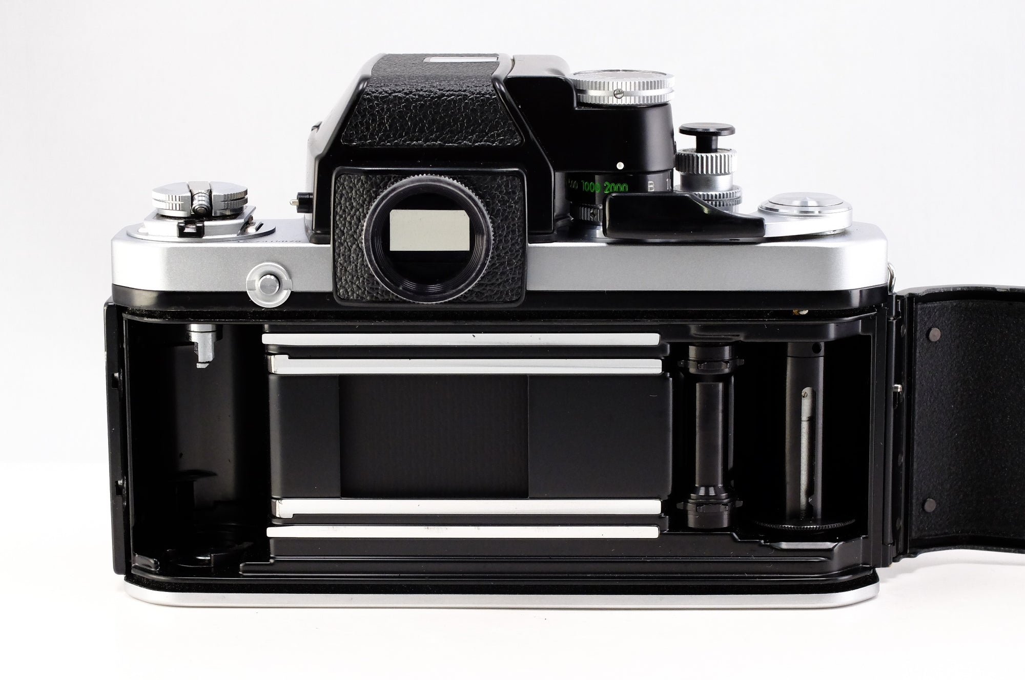 【Nikon】 F2 フォトミックA (シルバー) [1023149169180] | 東京CAMERA