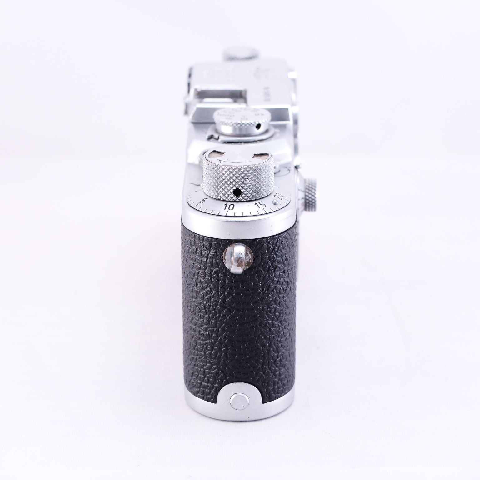 LEICA IIIf  (1951~1952)