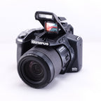 2014　OLYMPUS SP-100EE