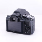 2014　OLYMPUS SP-100EE