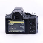 2014　OLYMPUS SP-100EE