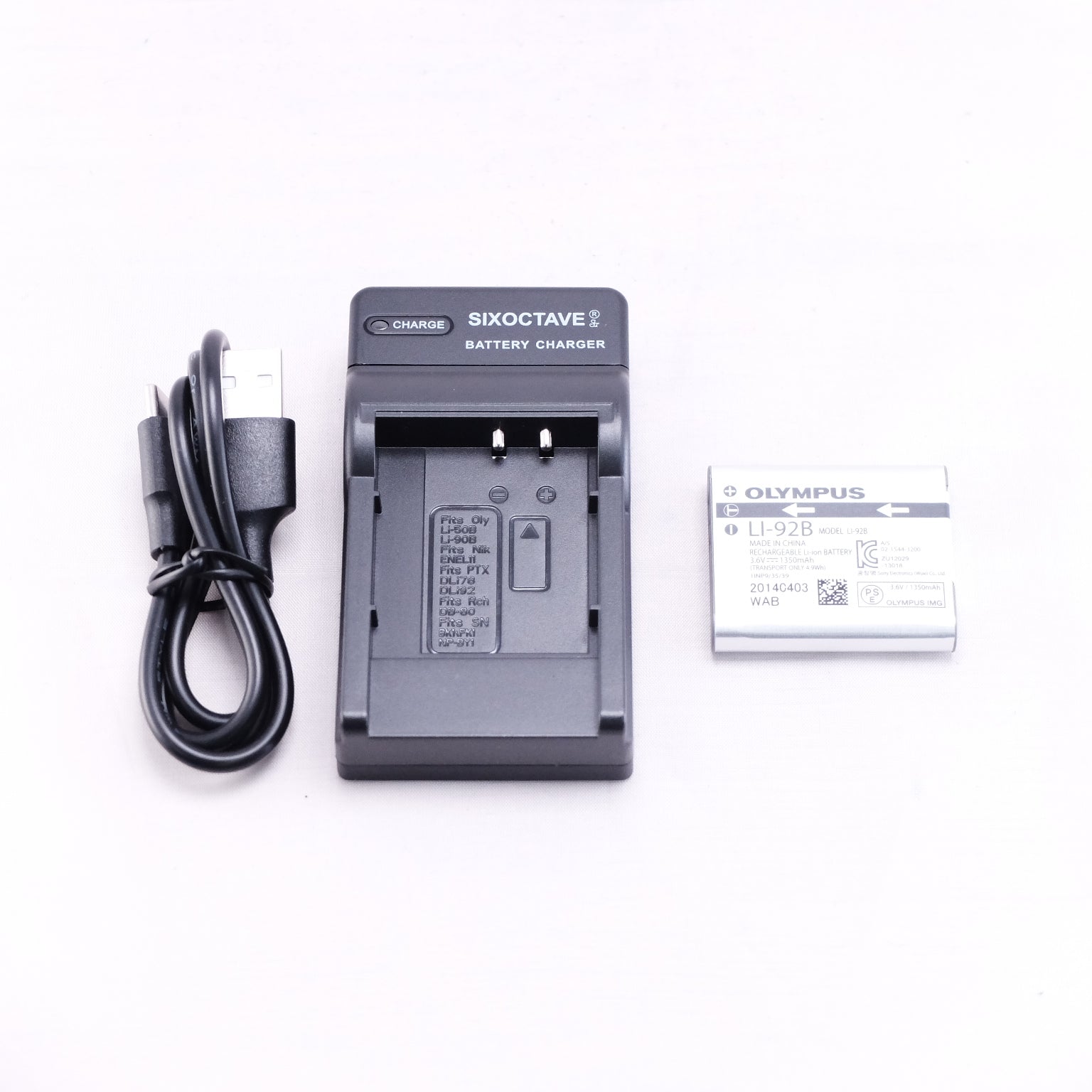 2014　OLYMPUS SP-100EE