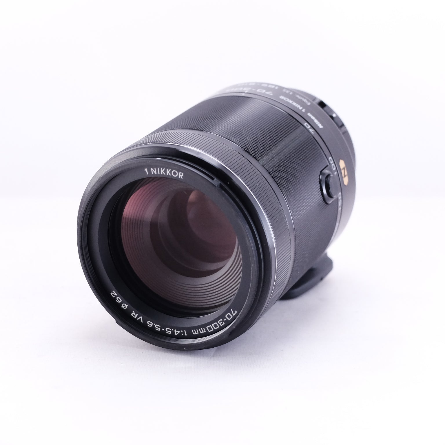 Nikon 1 NIKKOR 70-300mm F4.5-5.6 VR