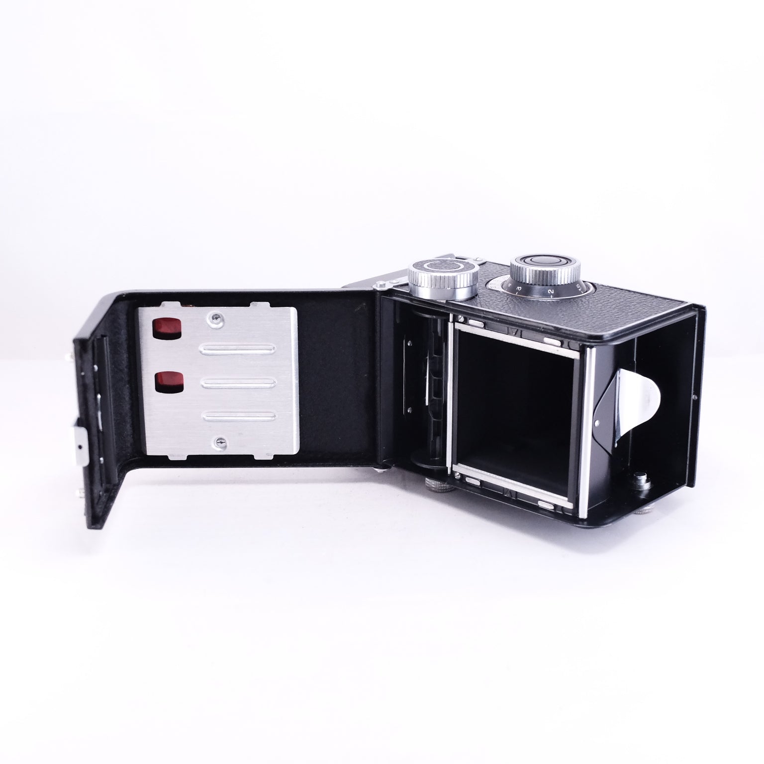 Yashica Rookie