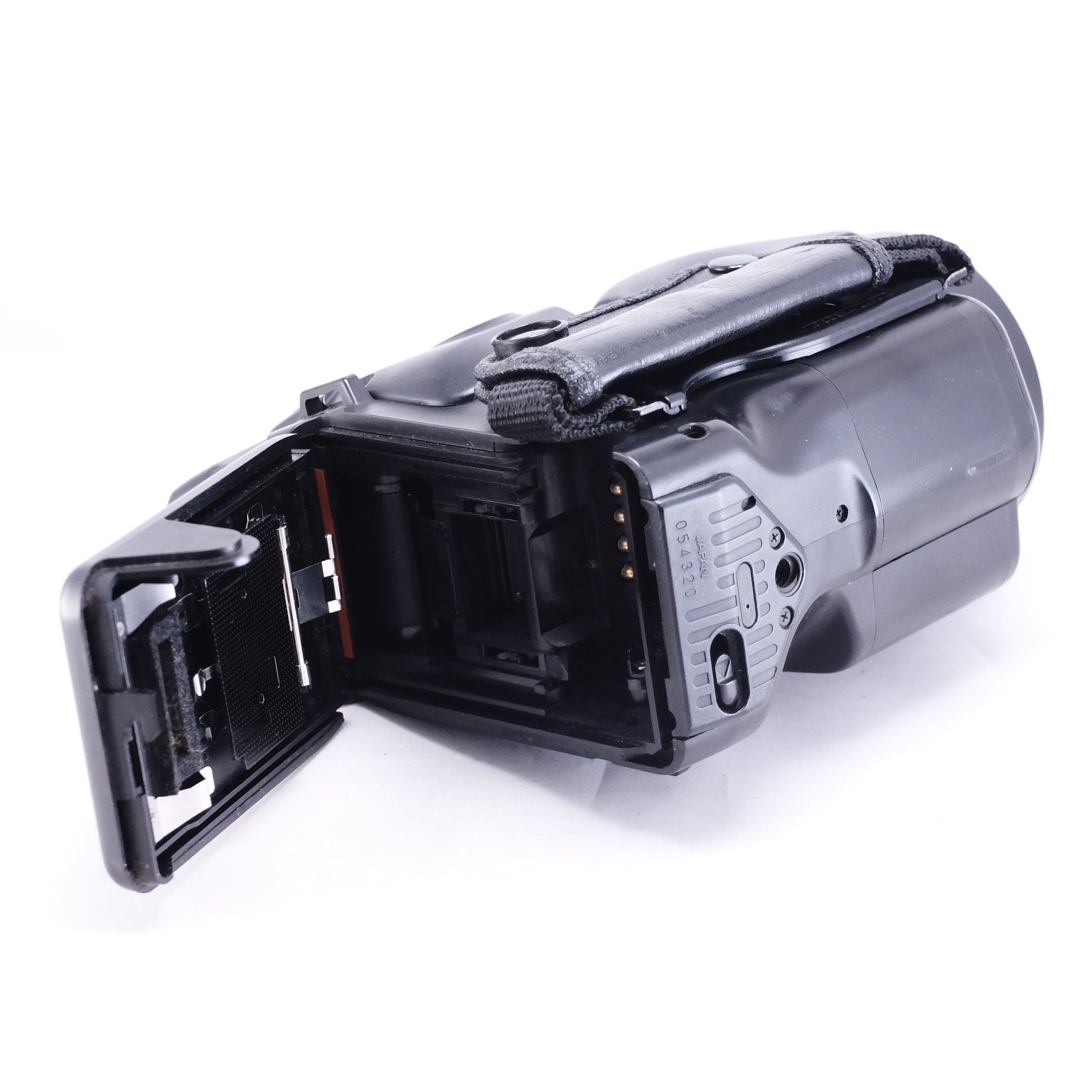 KYOCERA SAMURAI X4.0