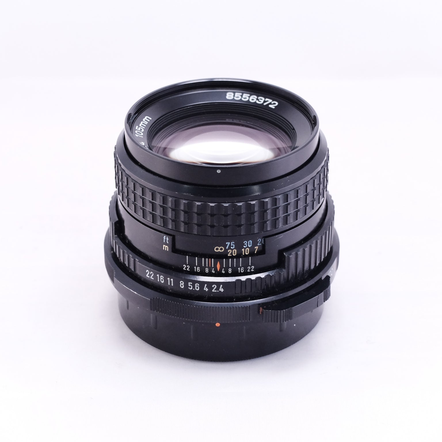 PENTAX  smc PENTAX 67 105mm F2.4