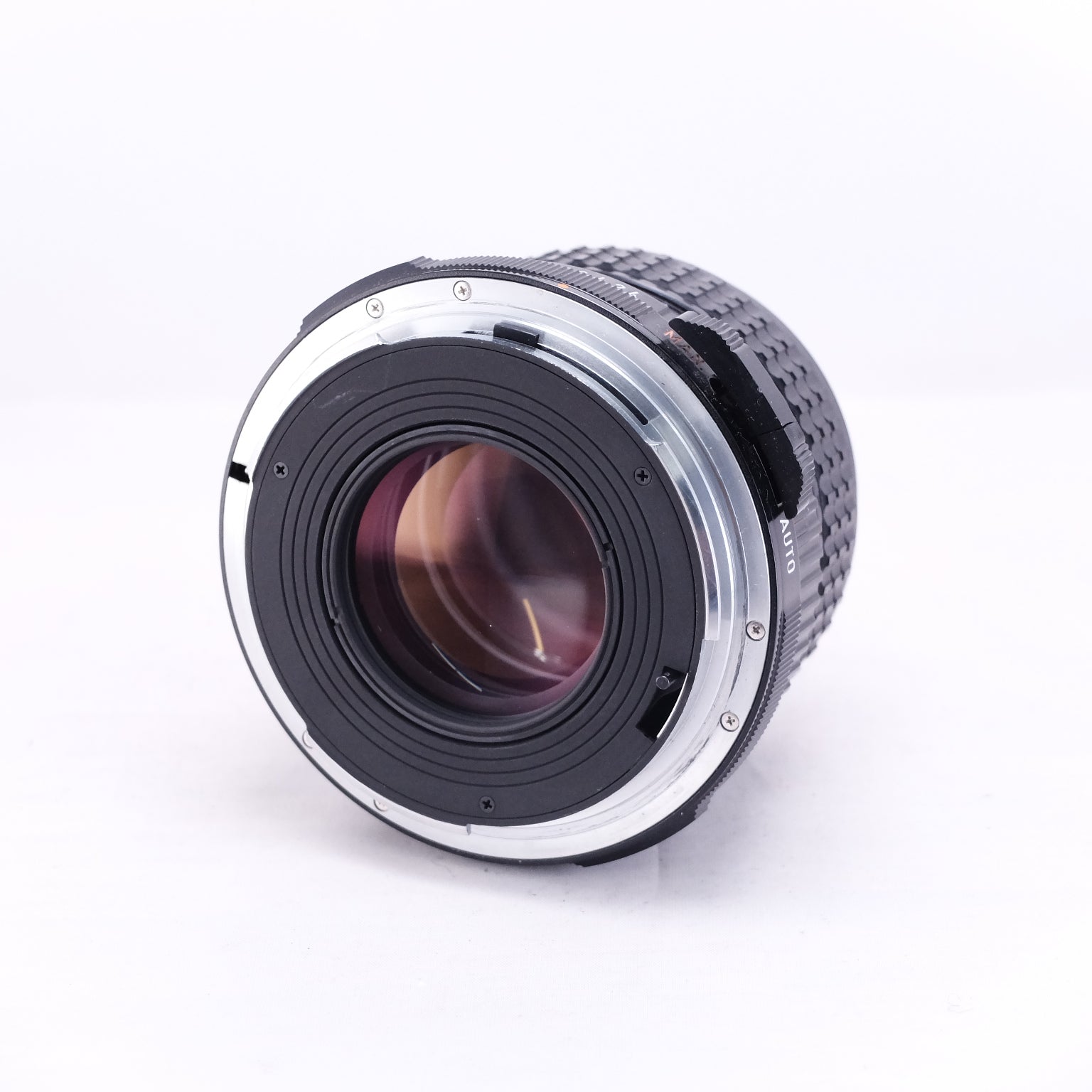 PENTAX  smc PENTAX 67 105mm F2.4