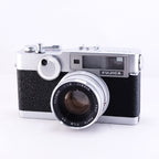 FUJIFILM FUJICA V2 | tokyo camera