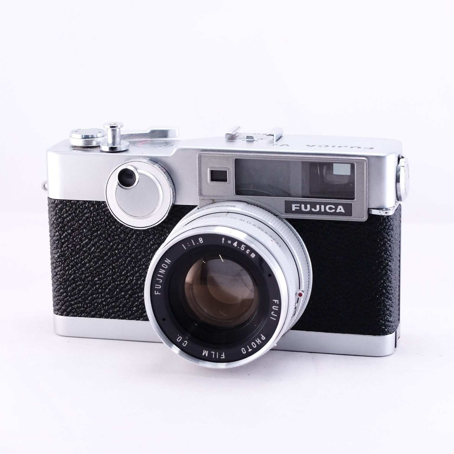 FUJIFILM FUJICA V2 | tokyo camera