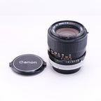 Canon 35mm F2 S.S.C  [FD]