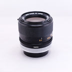 Canon 35mm F2 S.S.C  [FD]