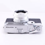 FUJIFILM FUJICA V2 | tokyo camera