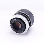 Canon 35mm F2 S.S.C  [FD]