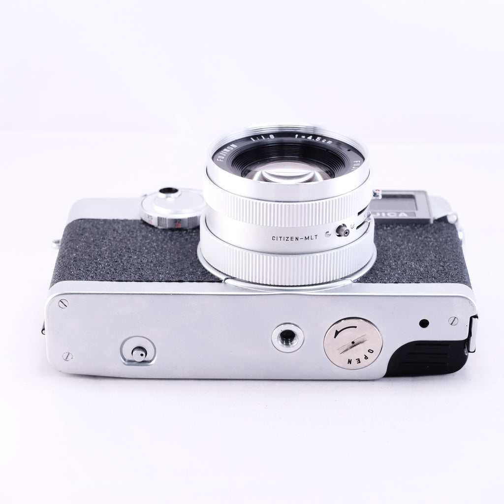 FUJIFILM FUJICA V2 | tokyo camera