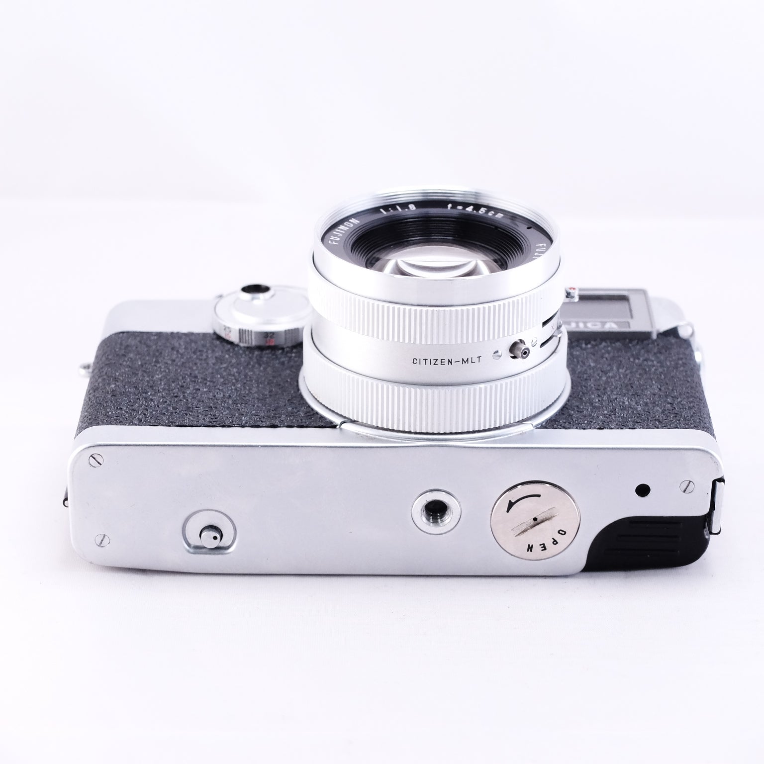 FUJIFILM FUJICA V2 | tokyo camera
