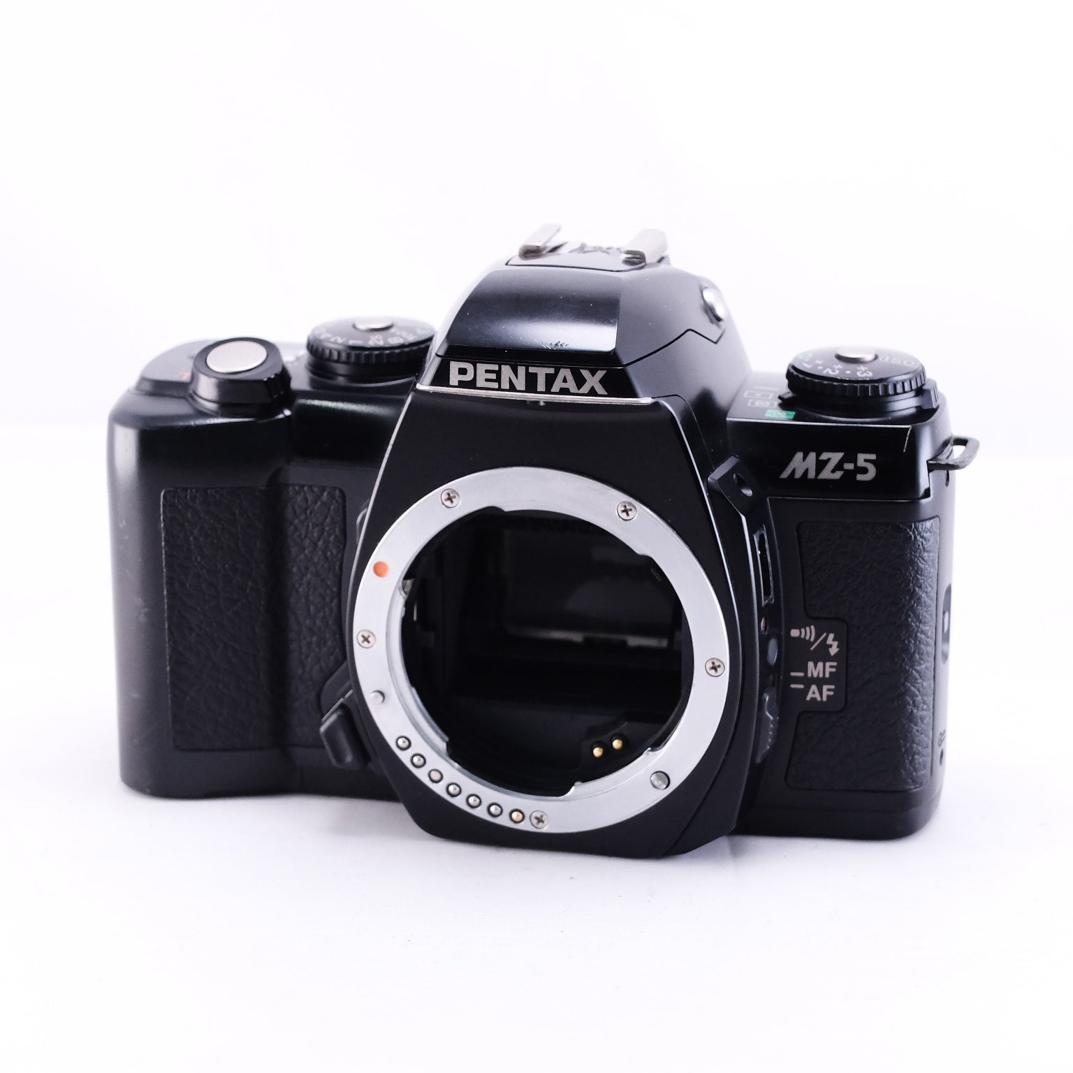 PENTAX MZ-5 ブラック | tokyo camera