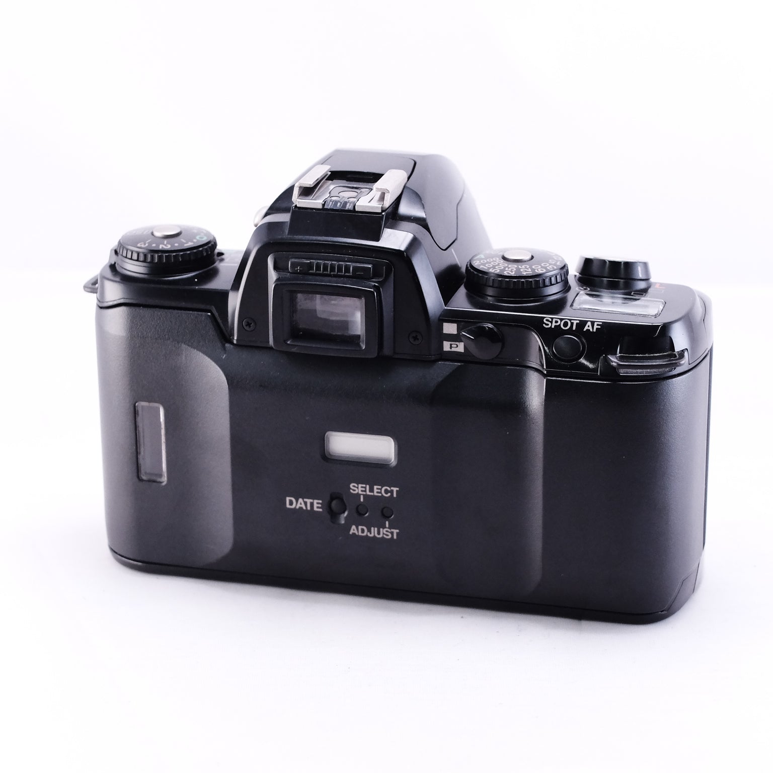 PENTAX MZ-5 ブラック | tokyo camera