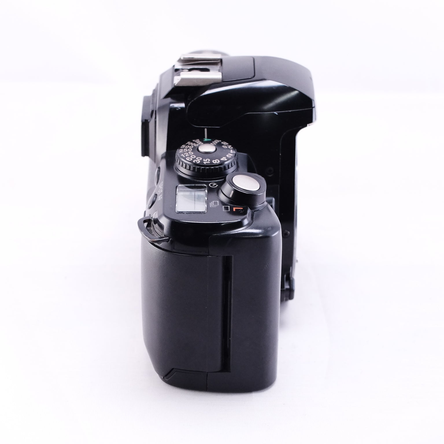 PENTAX MZ-5 ブラック | tokyo camera