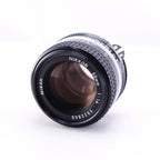 Nikon - NIKKOR 50mm F1.4 Ai-S [F]