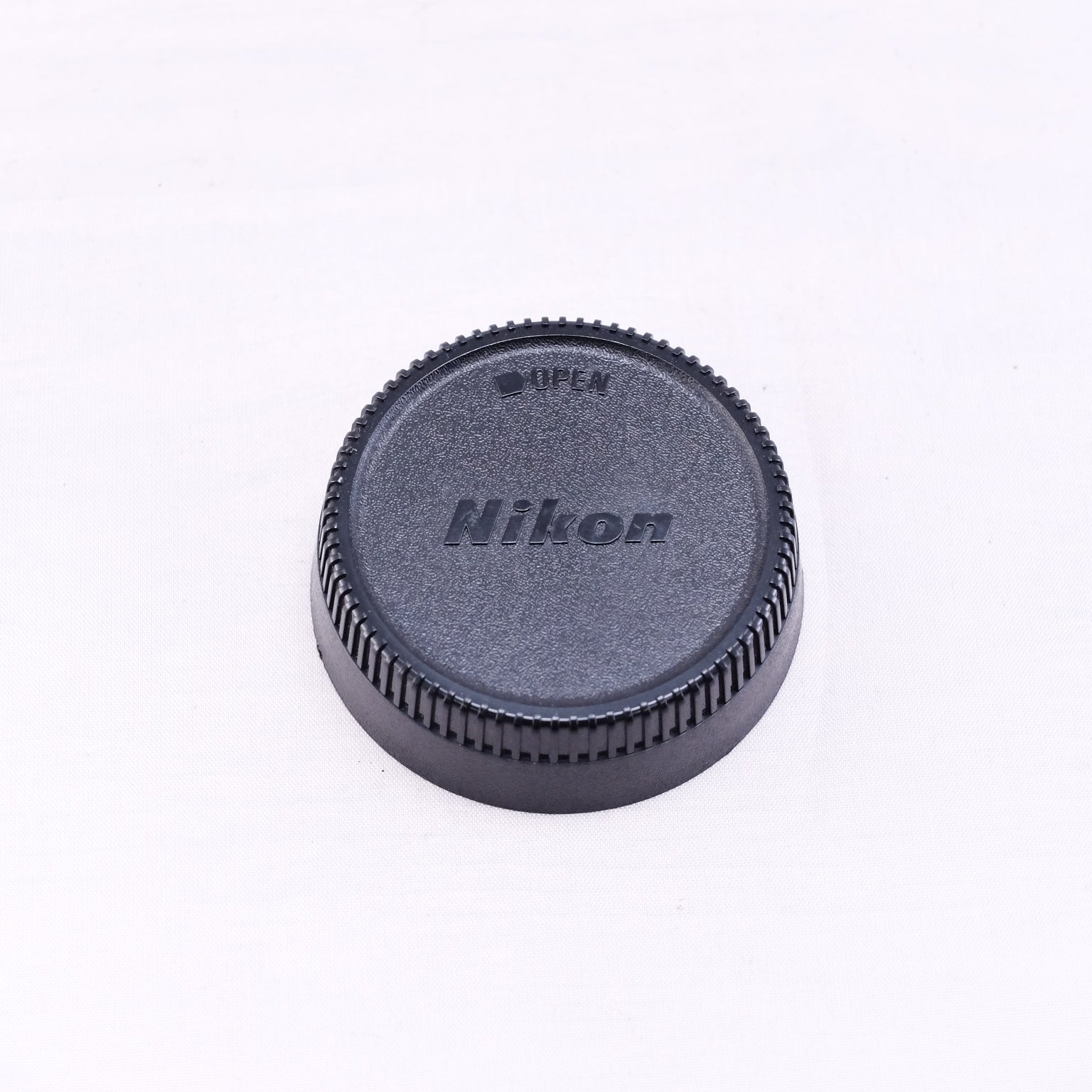 Nikon - NIKKOR 50mm F1.4 Ai-S [F]