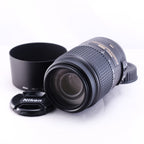 Nikon AF-S DX NIKKOR 55-300mm F4.5-5.6 G ED VR [F] | tokyo camera