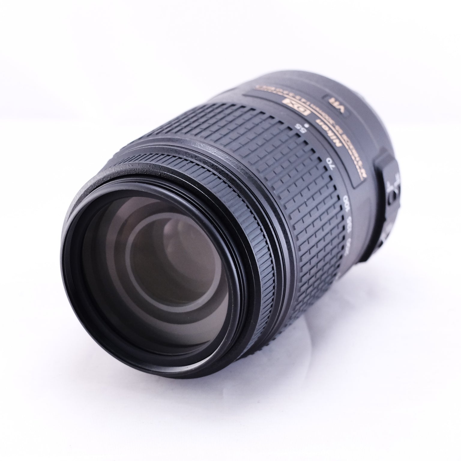 Nikon AF-S DX NIKKOR 55-300mm F4.5-5.6 G ED VR [F] | tokyo camera