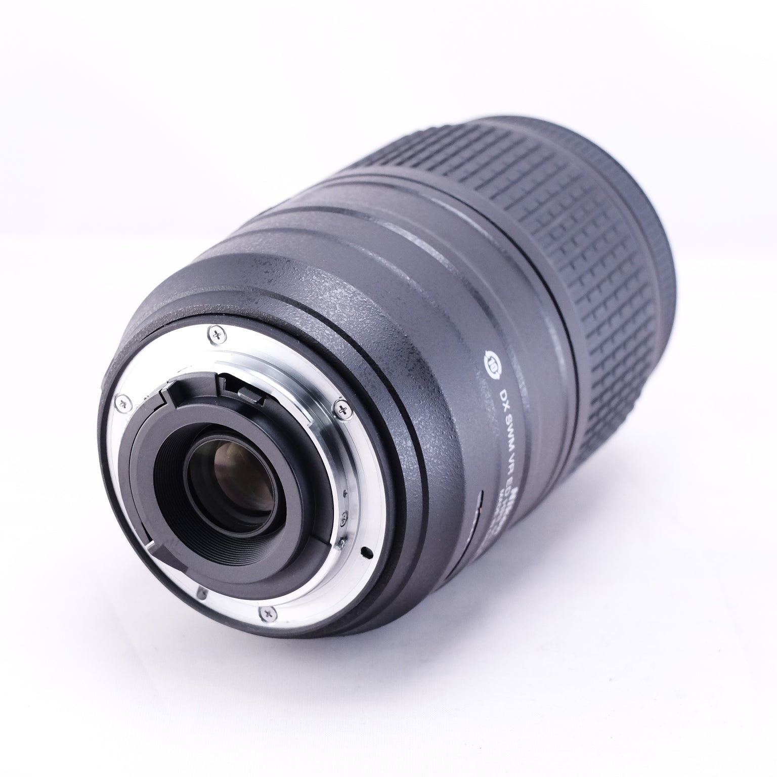 Nikon AF-S DX NIKKOR 55-300mm F4.5-5.6 G ED VR [F] | tokyo camera