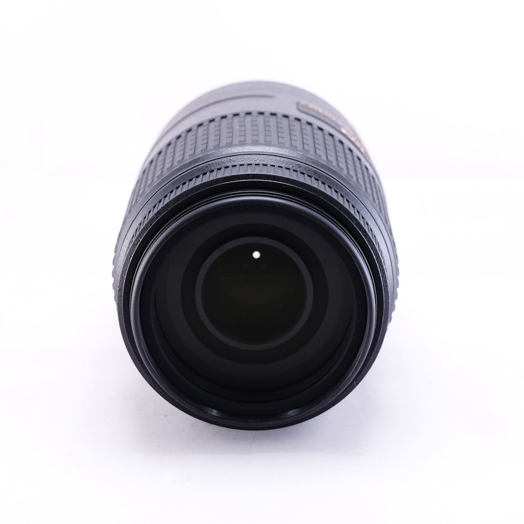 Nikon AF-S DX NIKKOR 55-300mm F4.5-5.6 G ED VR [F] | tokyo camera