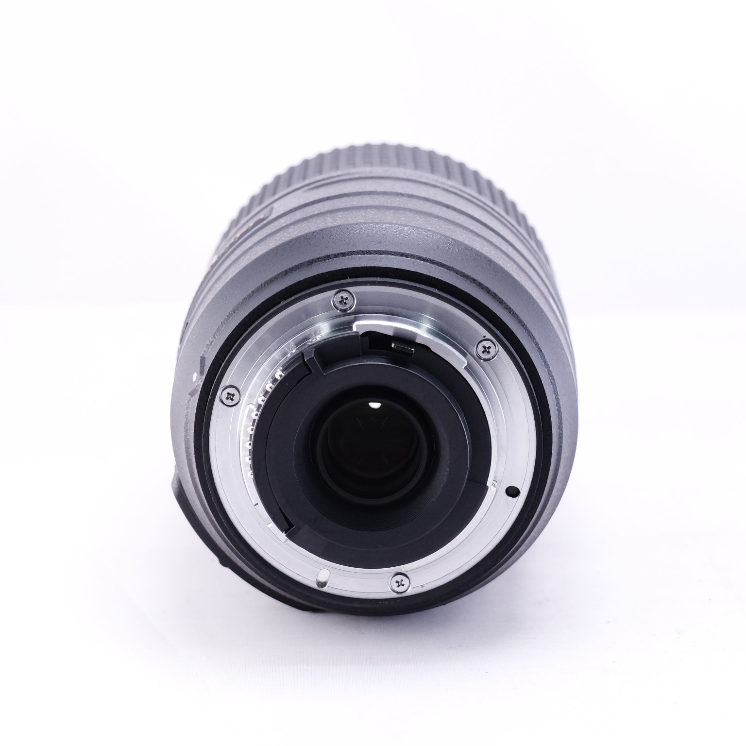 Nikon AF-S DX NIKKOR 55-300mm F4.5-5.6 G ED VR [F] | tokyo camera