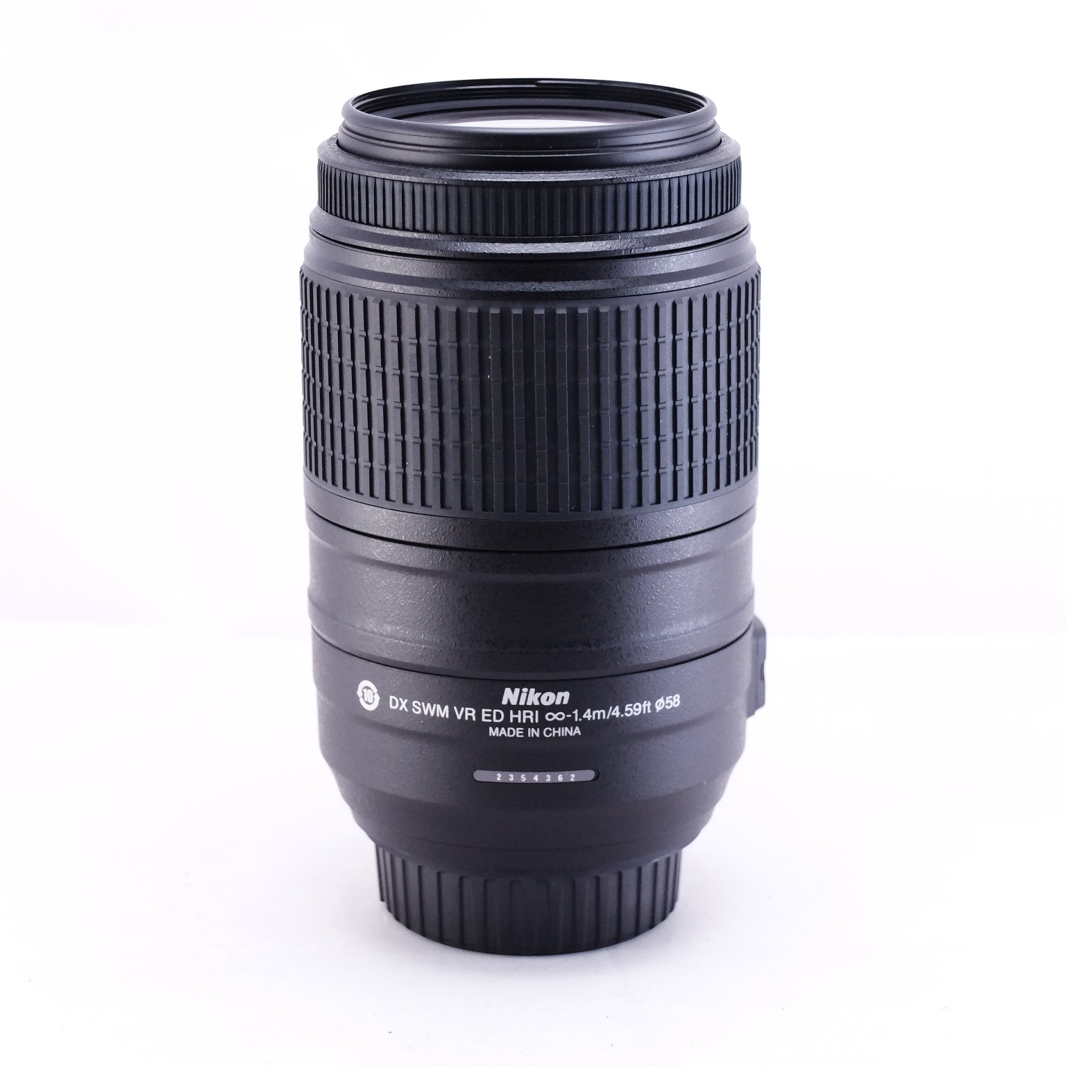 Nikon AF-S DX NIKKOR 55-300mm F4.5-5.6 G ED VR [F] | tokyo camera