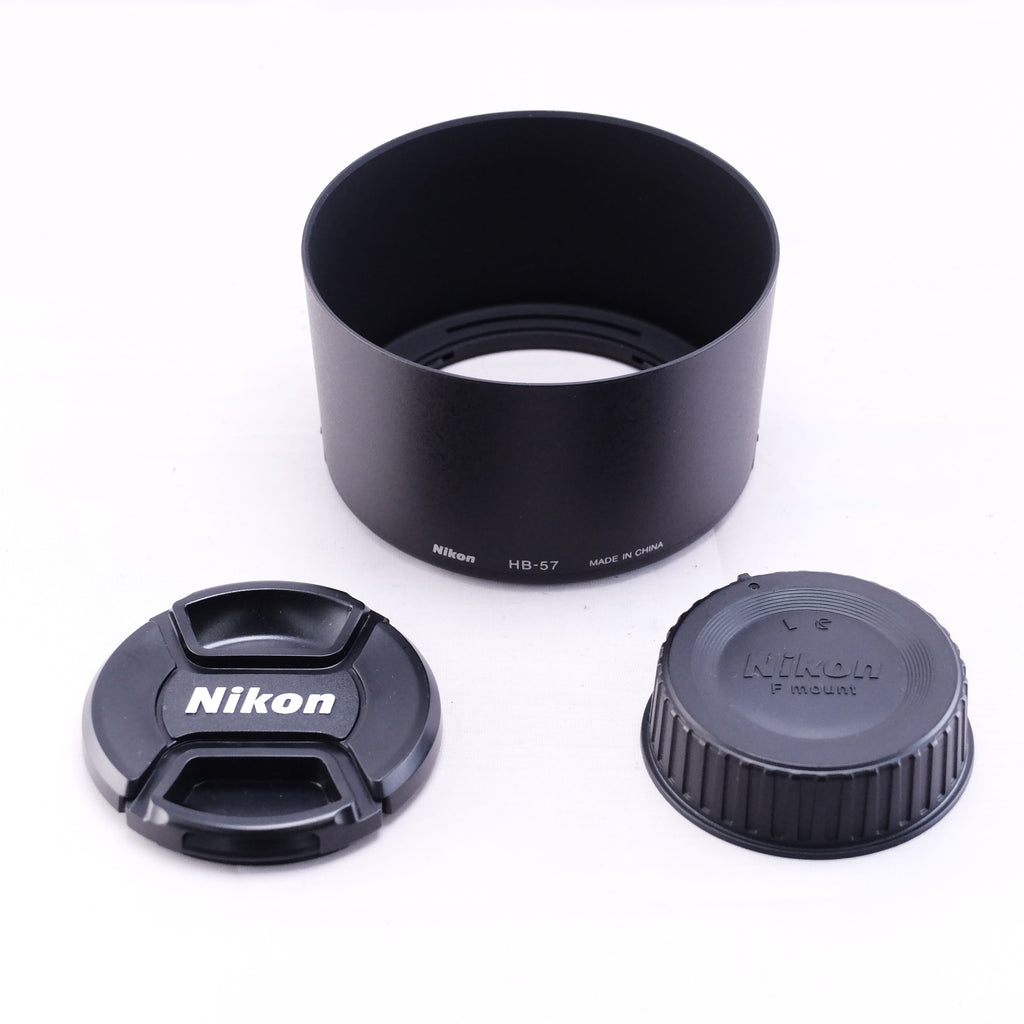 Nikon AF-S DX NIKKOR 55-300mm F4.5-5.6 G ED VR [F] | tokyo camera