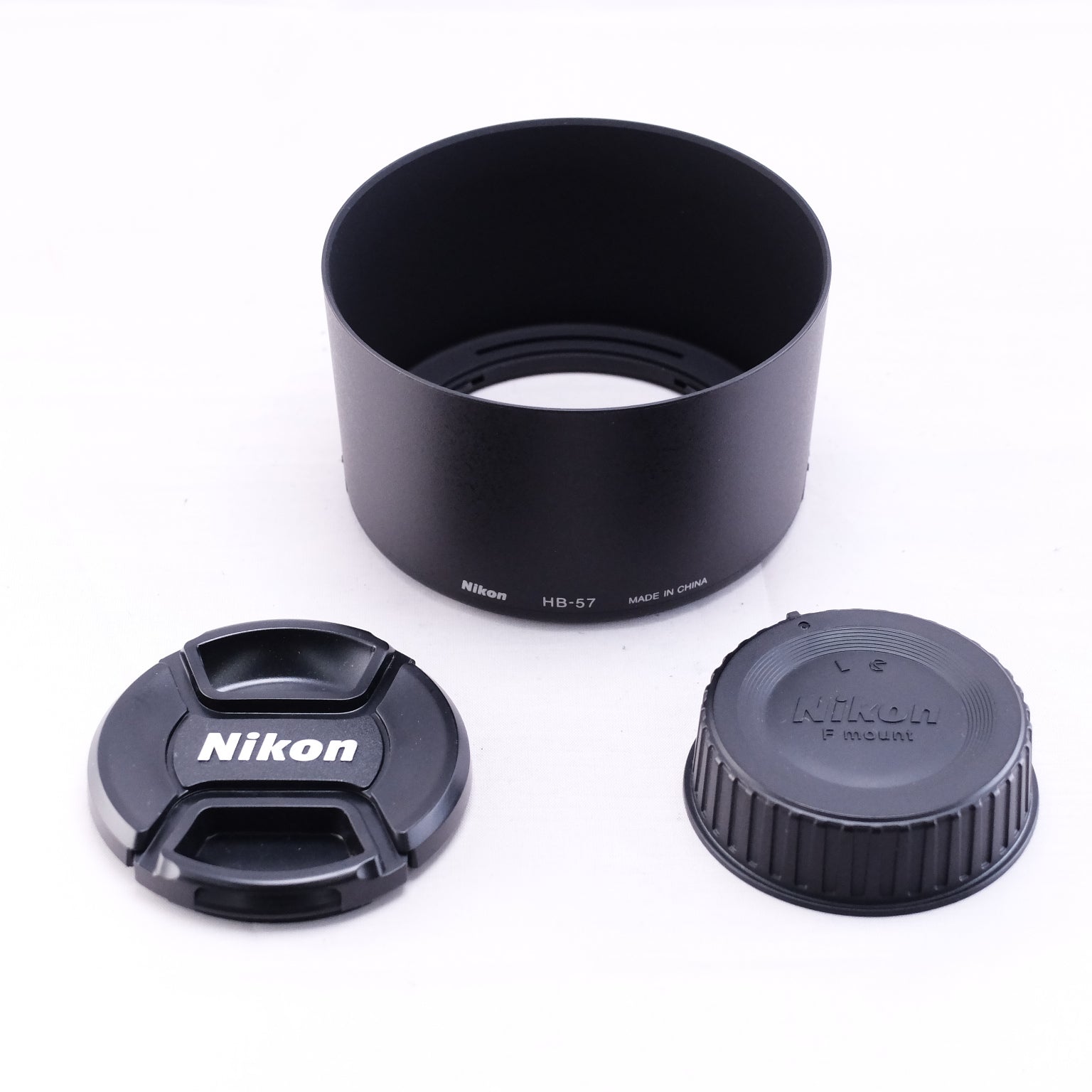 Nikon AF-S DX NIKKOR 55-300mm F4.5-5.6 G ED VR [F] | tokyo camera