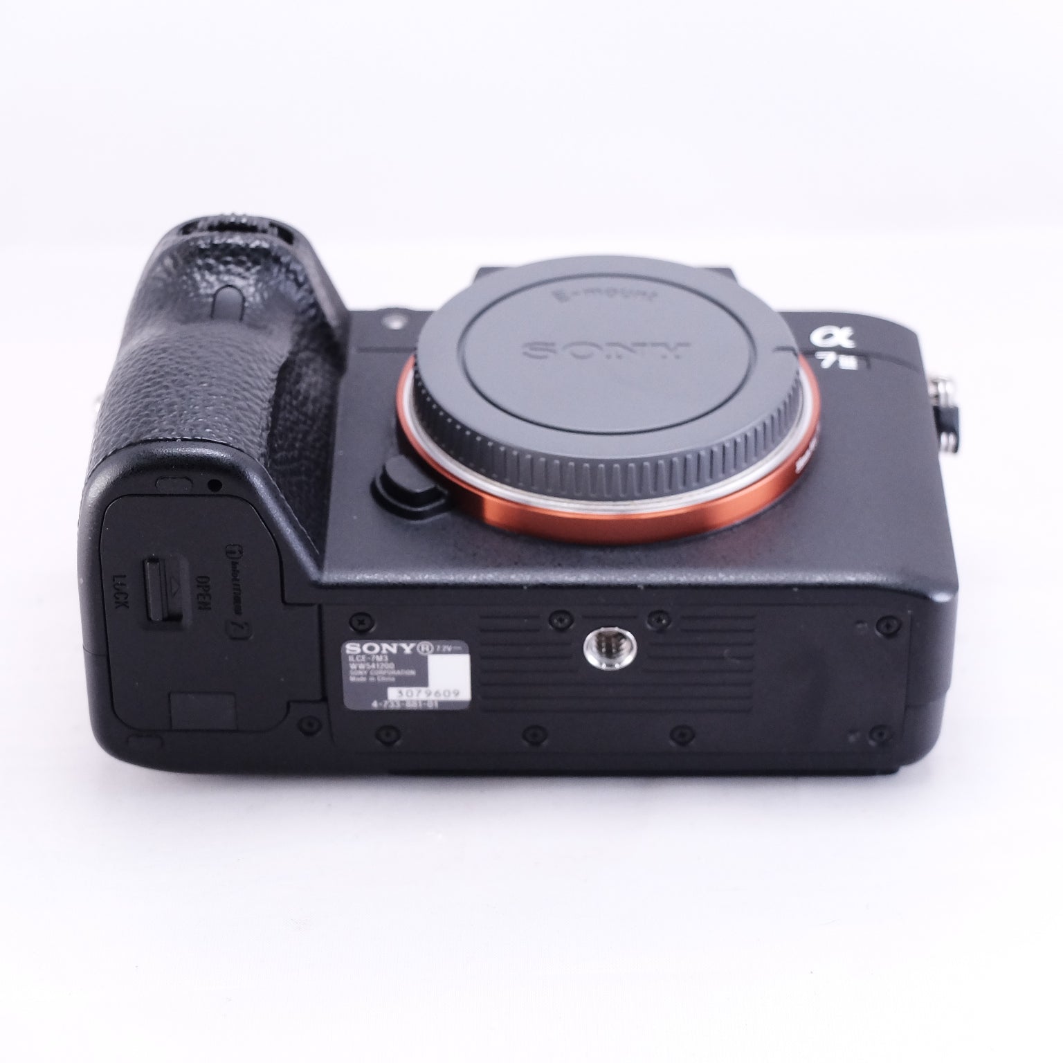 SONY α7 III Body (ILCE-7M3)